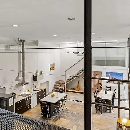 Fabulous & Unforgettable Hotel Barcelona
