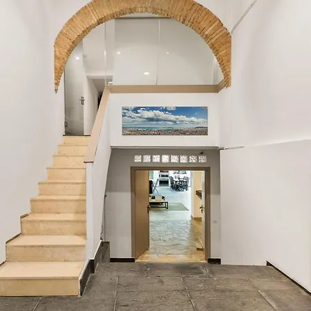Hotel Fabulous & Unforgettable Barcelona