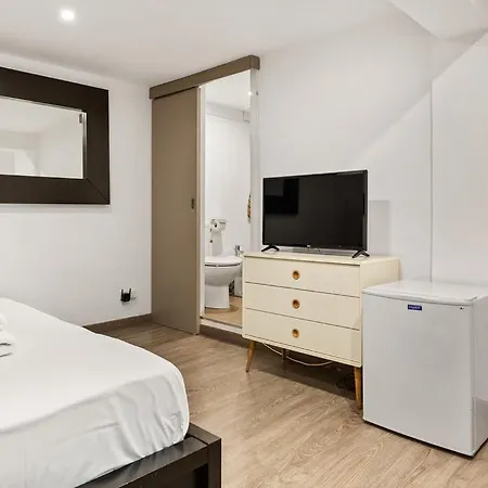 Hotel Fabulous & Unforgettable Barcelona