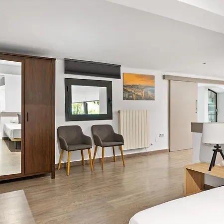 Hotel Fabulous & Unforgettable Barcelona
