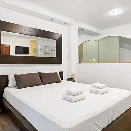 Hotel Fabulous & Unforgettable Barcelona