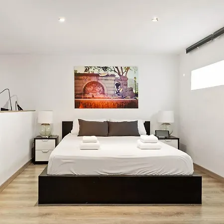 Hotel Fabulous & Unforgettable Barcelona