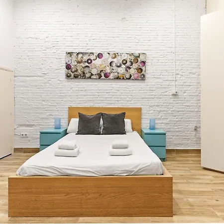 Hotel Fabulous & Unforgettable Barcelona