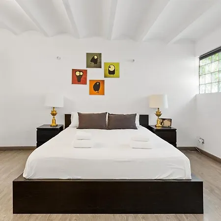 Fabulous & Unforgettable Hotel *
